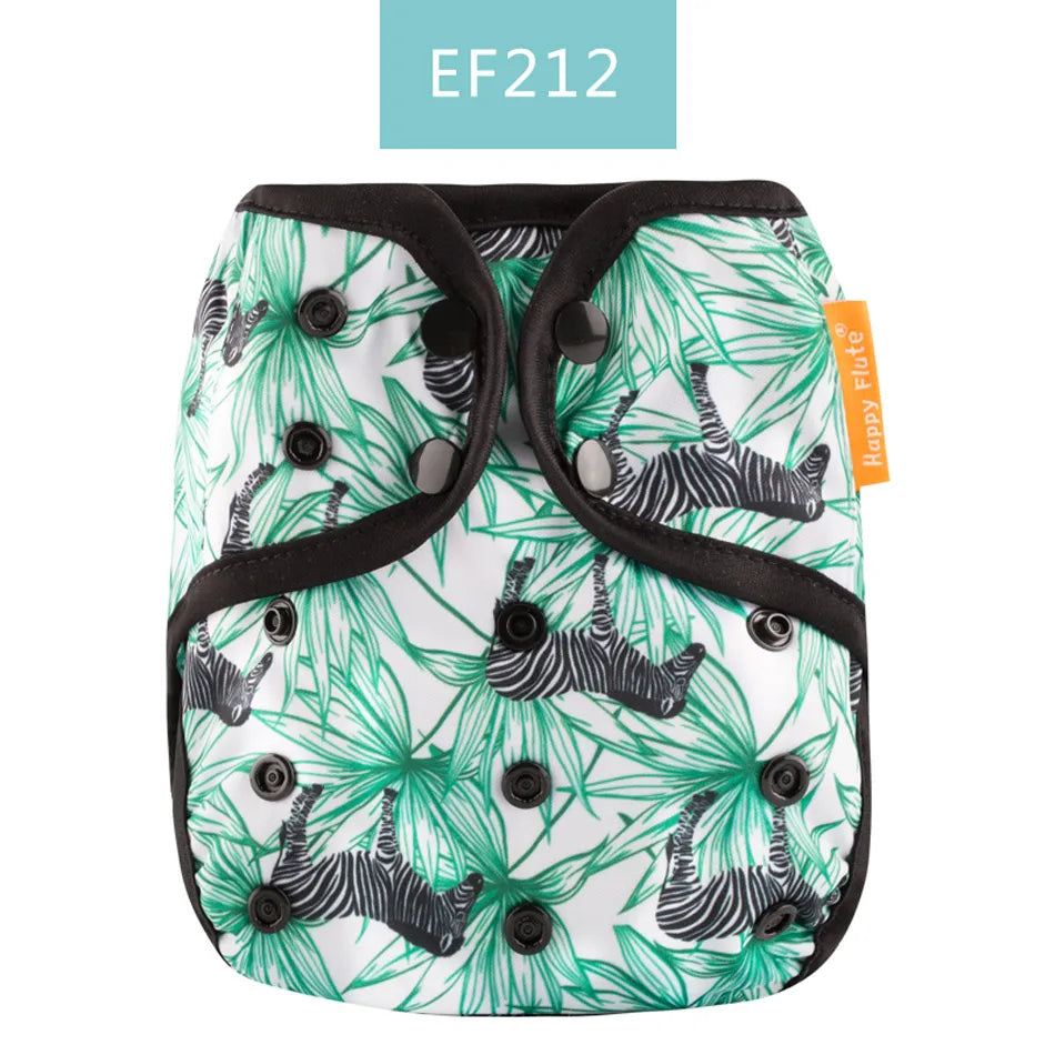 Reusable Diaper (Adjustable) - Your Precious Package