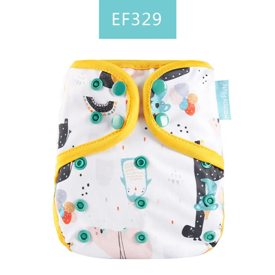 Reusable Diaper (Adjustable) - Your Precious Package