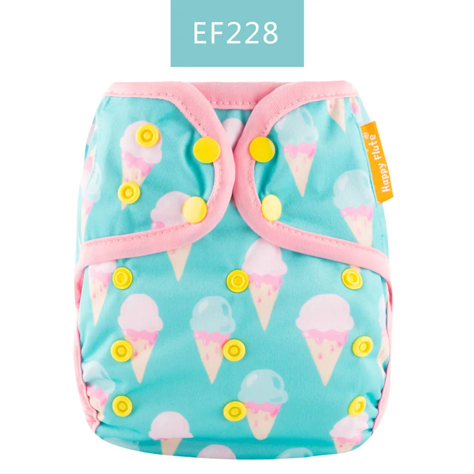 Reusable Diaper (Adjustable) - Your Precious Package