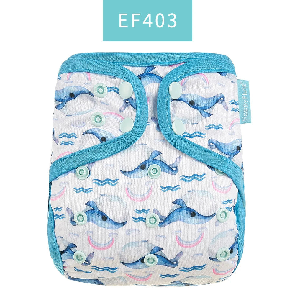 Reusable Diaper (Adjustable) - Your Precious Package