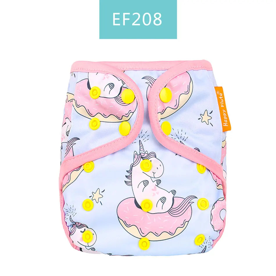 Reusable Diaper (Adjustable) - Your Precious Package