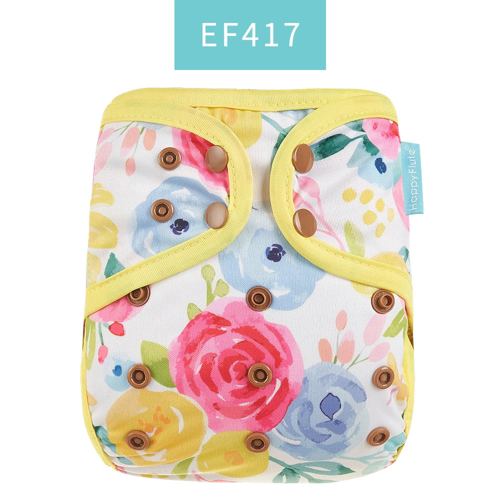 Reusable Diaper (Adjustable) - Your Precious Package
