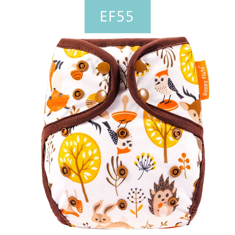 Reusable Diaper (Adjustable) - Your Precious Package