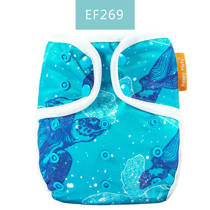 Reusable Diaper (Adjustable) - Your Precious Package