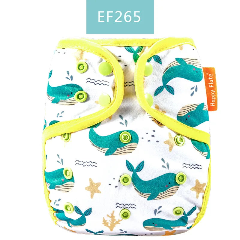 Reusable Diaper (Adjustable) - Your Precious Package