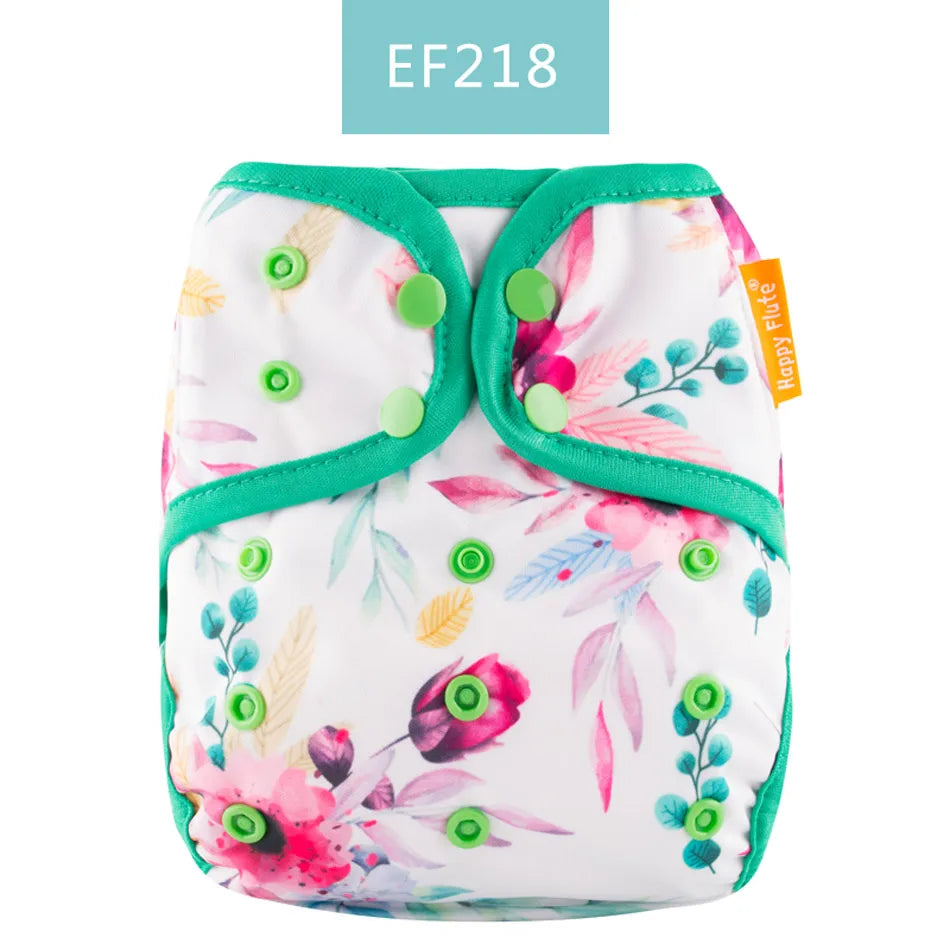 Reusable Diaper (Adjustable) - Your Precious Package