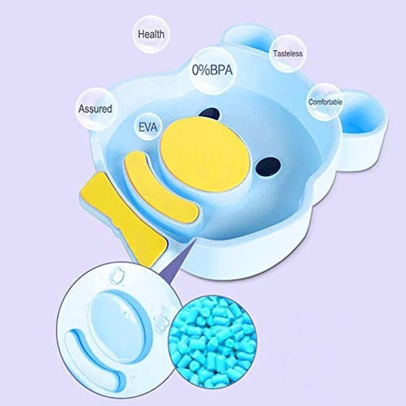 Portable Newborn Wash Tub - Your Precious Package