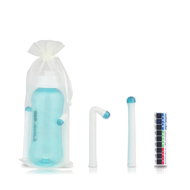 Portable Newborn Wash Tub - Your Precious Package