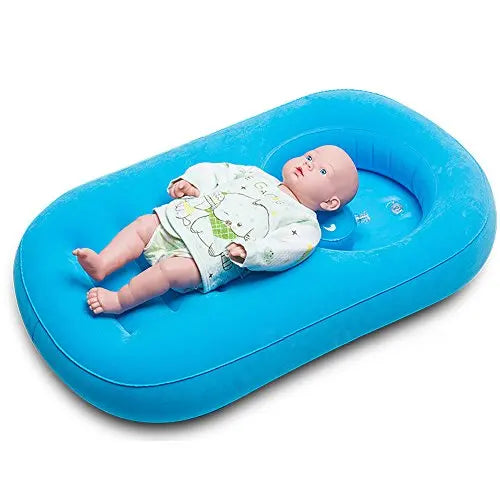Portable Newborn Wash Tub - Your Precious Package