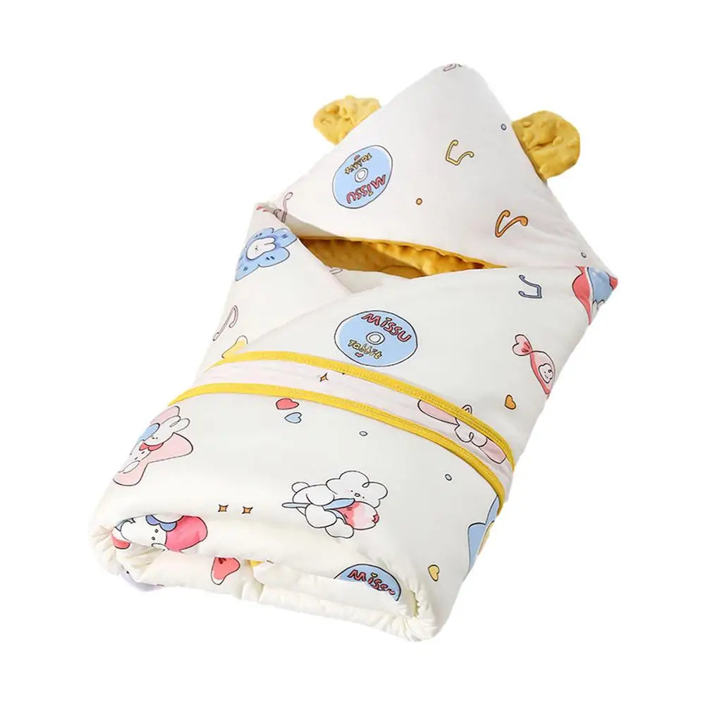 Ergonomic Baby Swaddle Sleep Sack Blankets - Your Precious Package