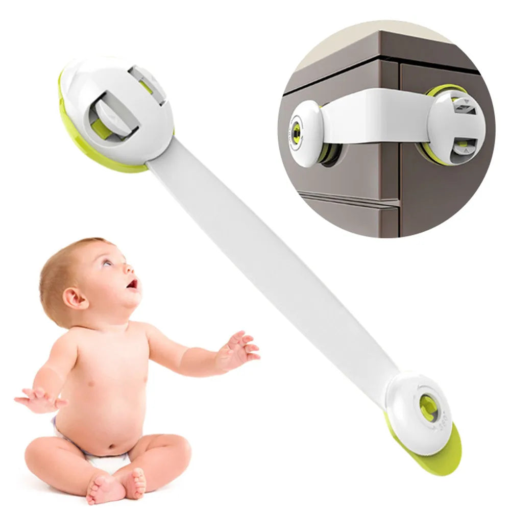 Baby safety lock for cabinets - Your Precious Package