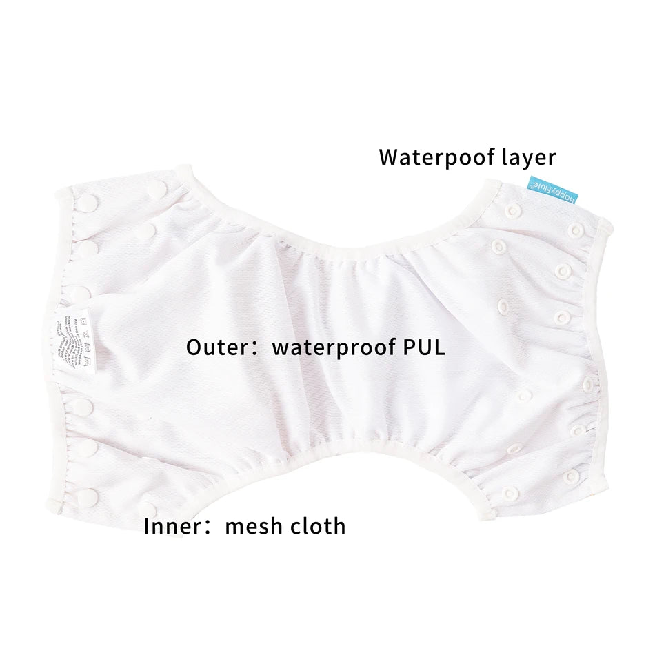 Baby Swim Diaper (Adjustable) - Your Precious Package