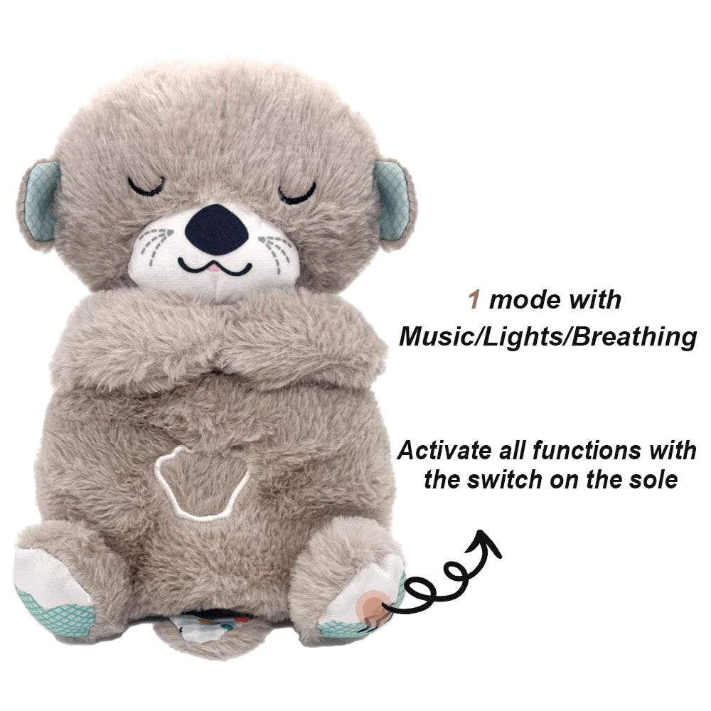 Soothing Plush for Comforting Sleep - Your Precious Package