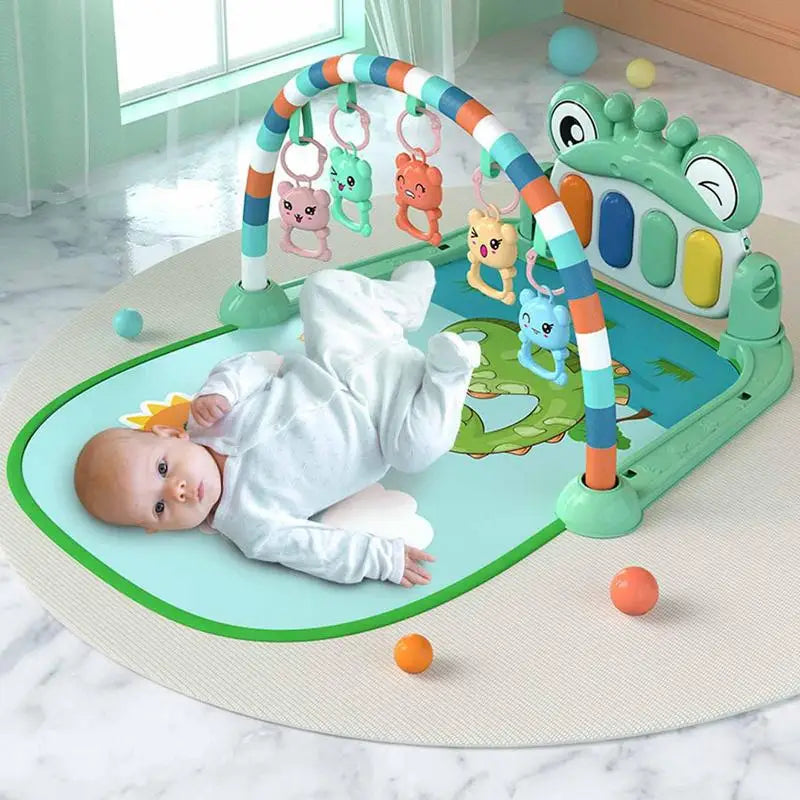 Baby Play Mat with Piano - Your Precious Package