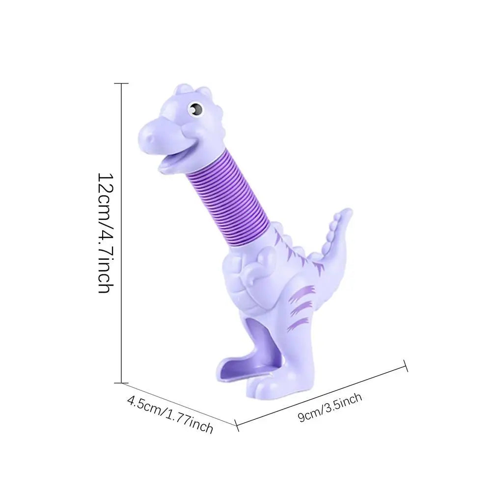 Fun Sensory Fidget Toy Dinosaur - Your Precious Package