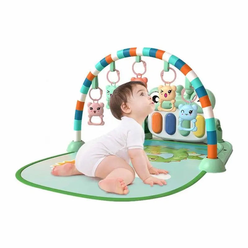 Baby Play Mat with Piano - Your Precious Package