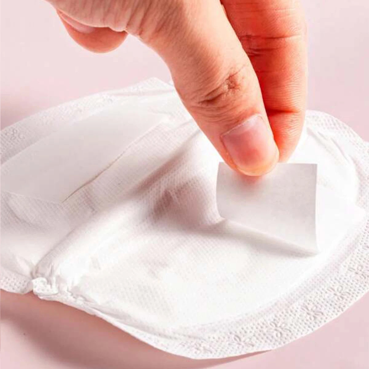 Disposable Nursing Pads - Your Precious Package