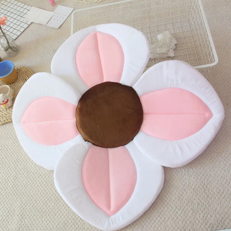 Foldable Newborn Baby Bath Support Cushion - Your Precious Package