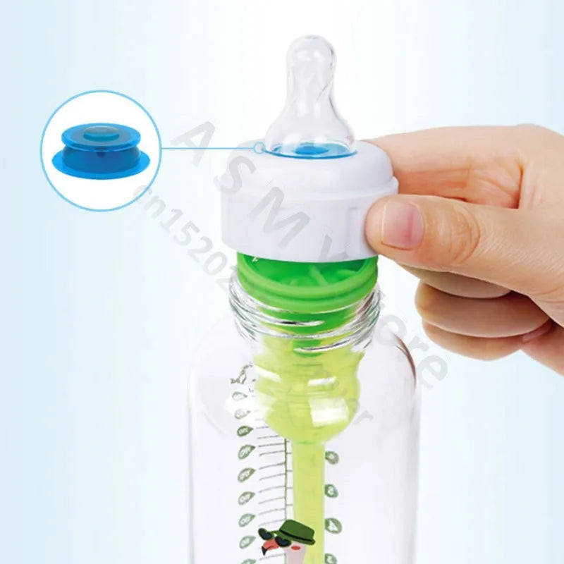 Anti-Colic Baby Bottle - Your Precious Package