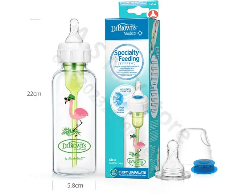 Anti-Colic Baby Bottle - Your Precious Package