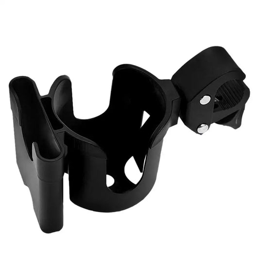 Adjustable Cup and Phone Holder For Stroller - Your Precious Package