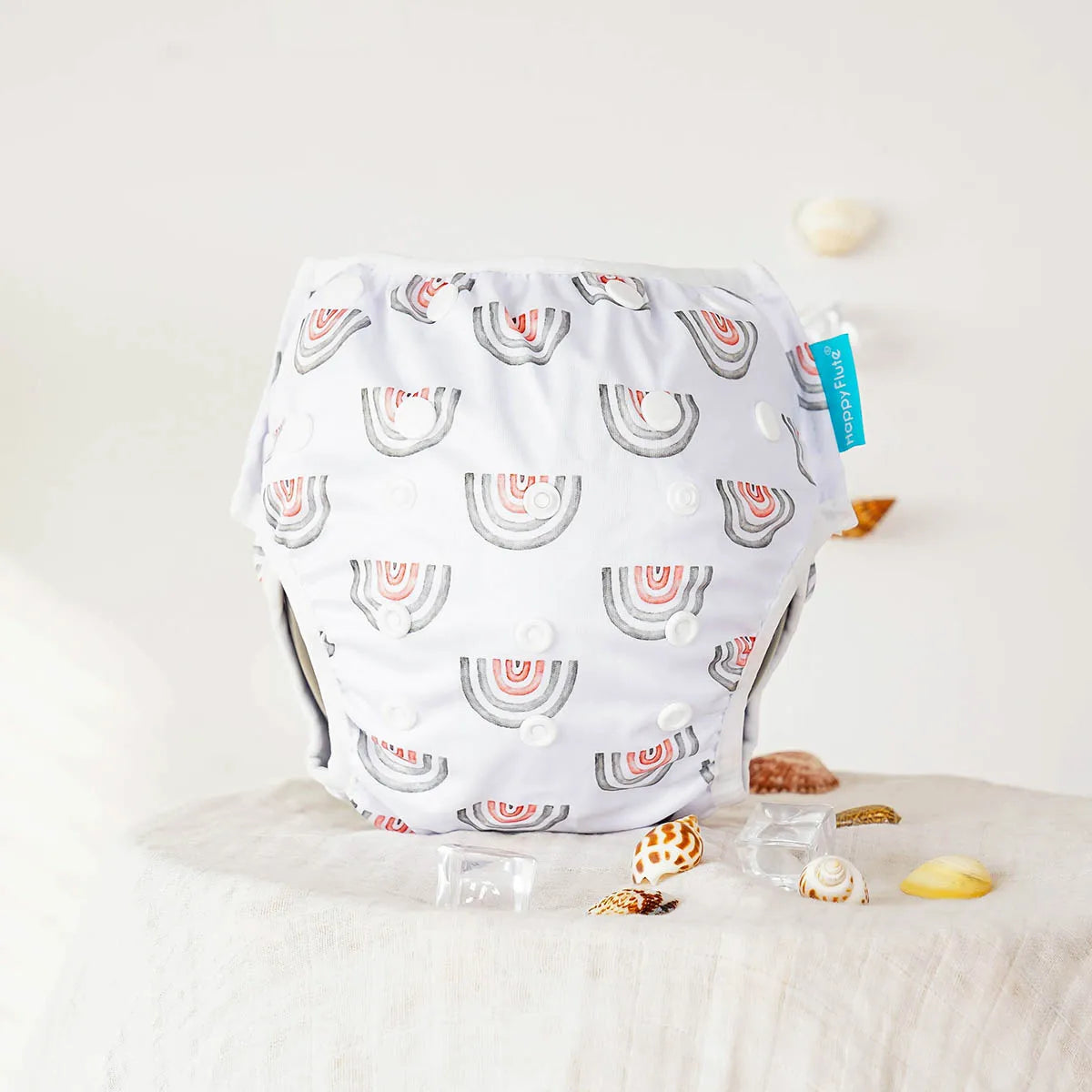 Baby Swim Diaper (Adjustable) - Your Precious Package