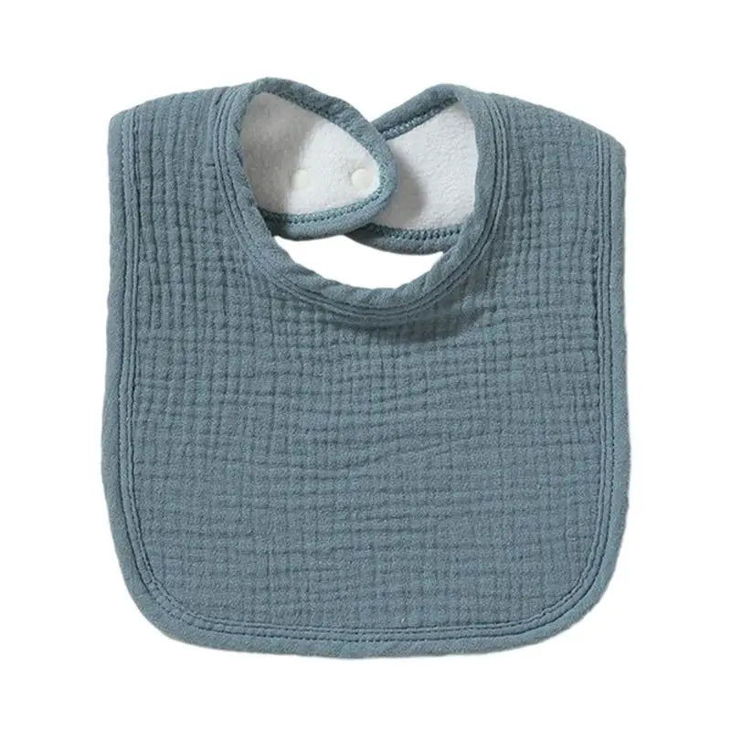 Soft Cotton Bibs for Babies - Your Precious Package