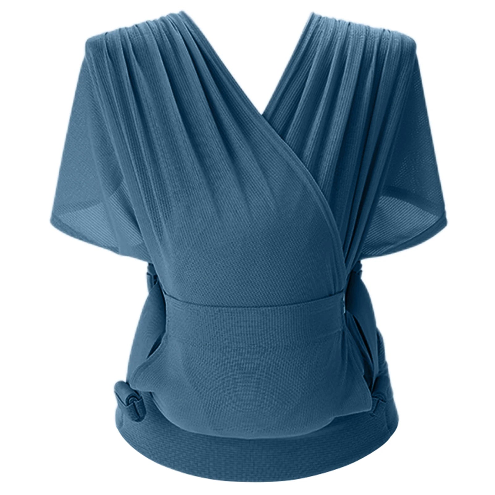 Stretchy Ergo Baby Carrier: Soft, Breathable Sling - Your Precious Package