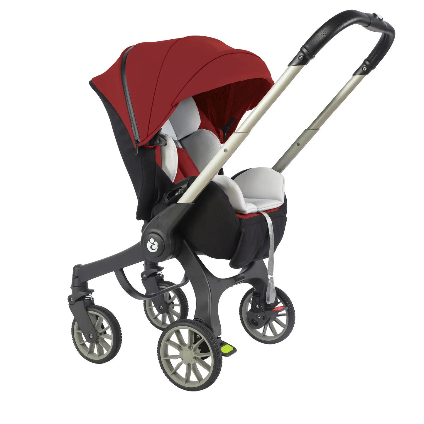 3-in-1 Multifunctional Stroller and Car Seat - Your Precious Package