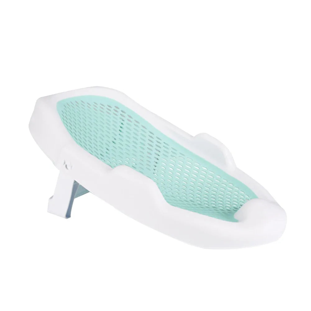 Adjustable Anti-slip Baby Bath Net - Your Precious Package