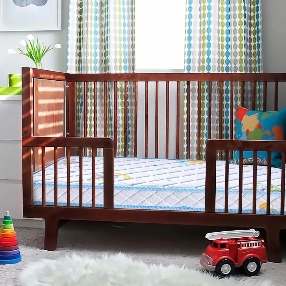 Premium Foam Crib Mattress - Your Precious Package