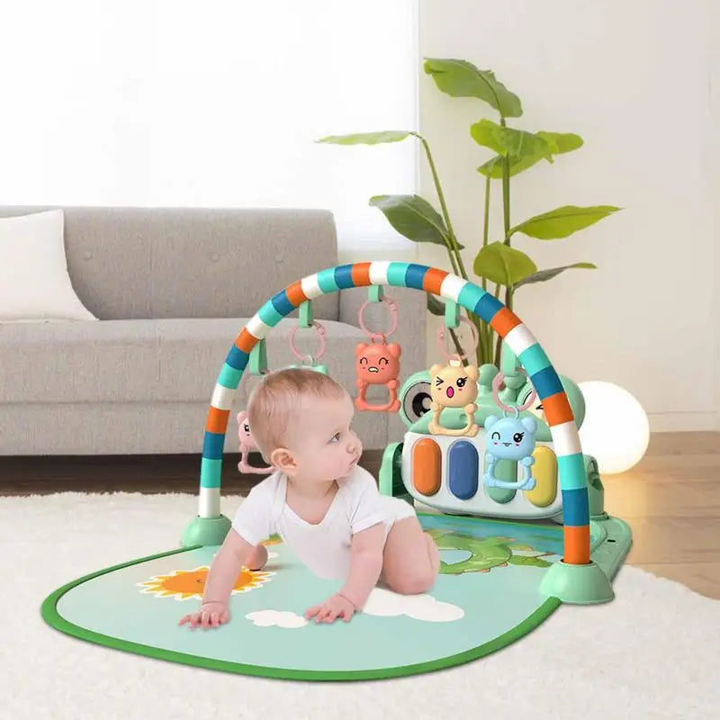 Baby Play Mat with Piano - Your Precious Package