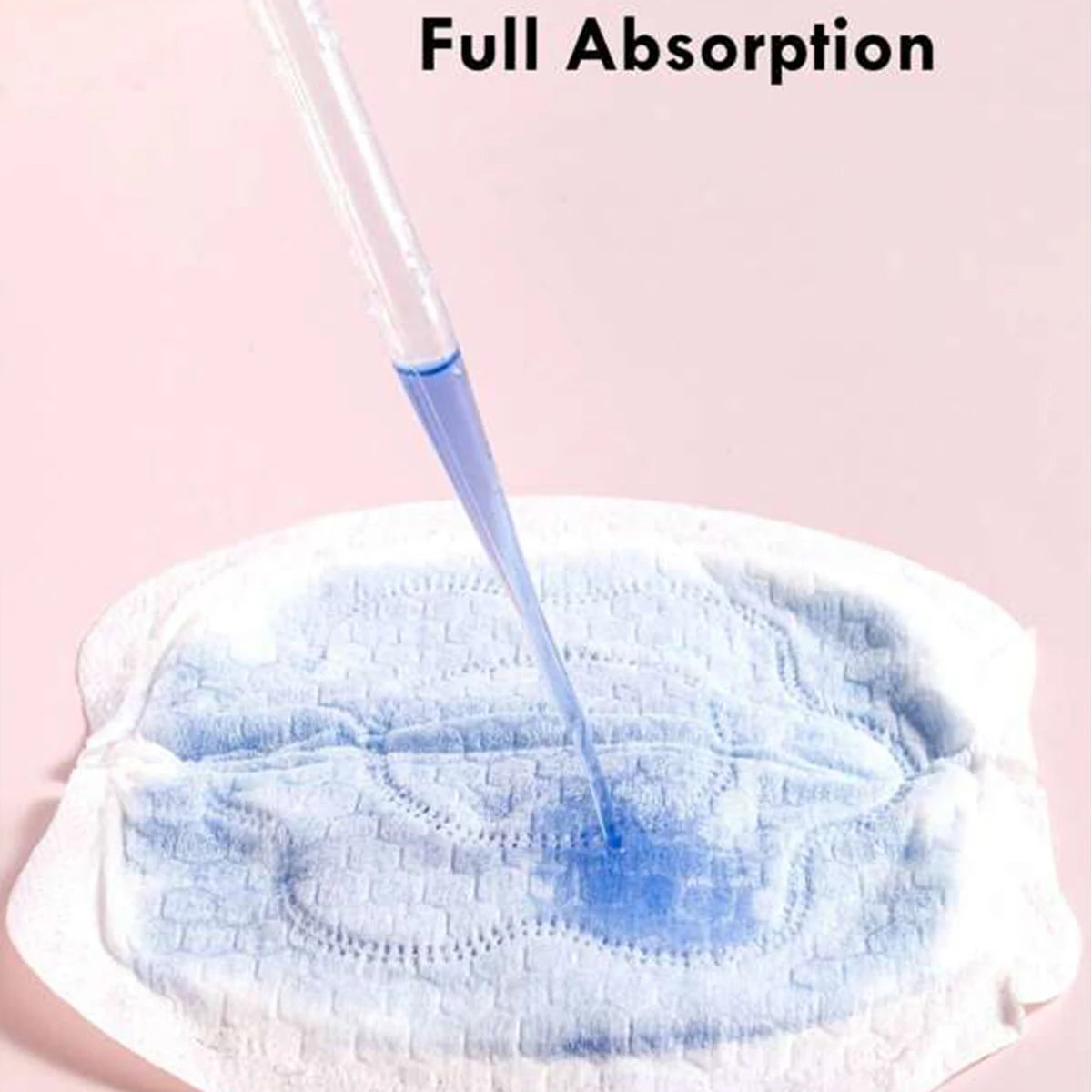 Disposable Nursing Pads - Your Precious Package