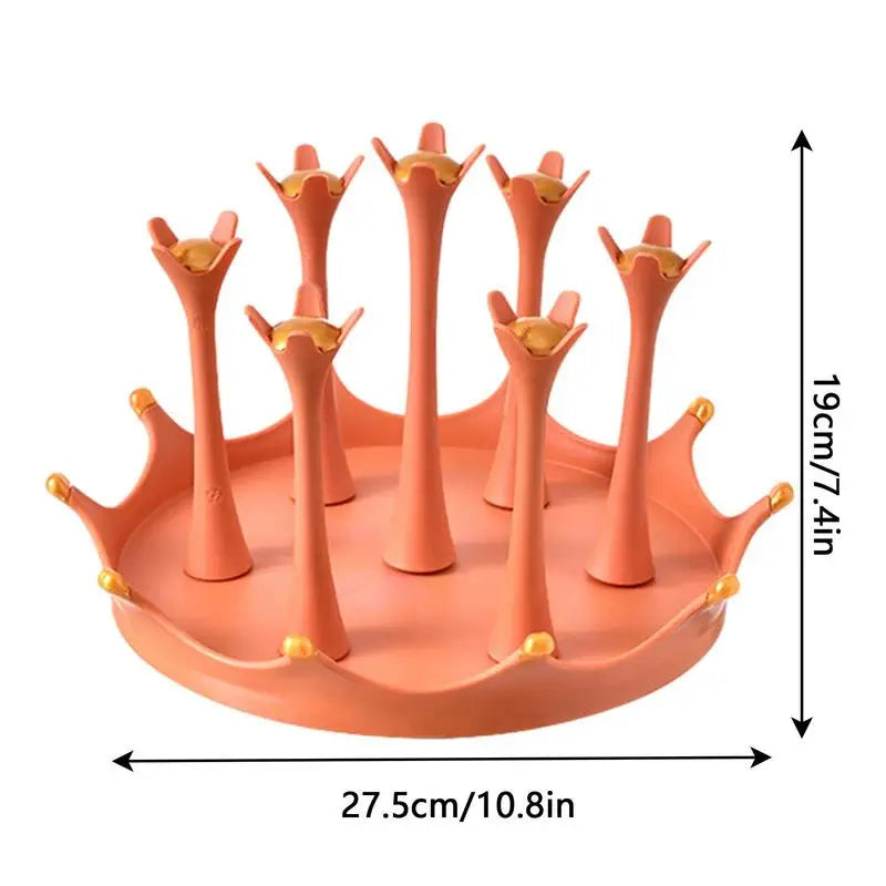 Multi-function Baby Bottle Drying Rack - Your Precious Package