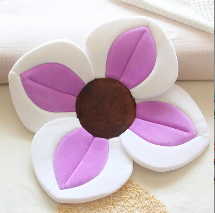 Foldable Newborn Baby Bath Support Cushion - Your Precious Package