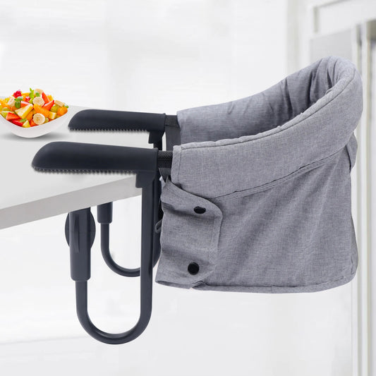 Portable Folding Booster Chair - Your Precious Package