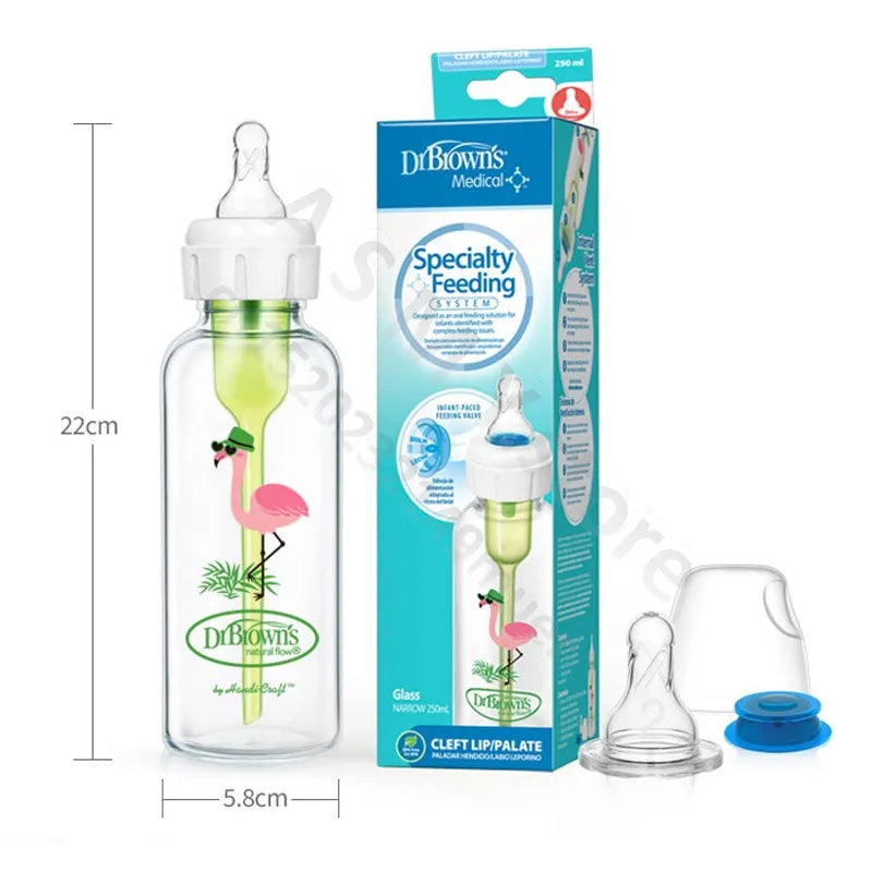 Anti-Colic Baby Bottle - Your Precious Package