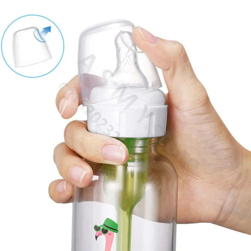 Anti-Colic Baby Bottle - Your Precious Package