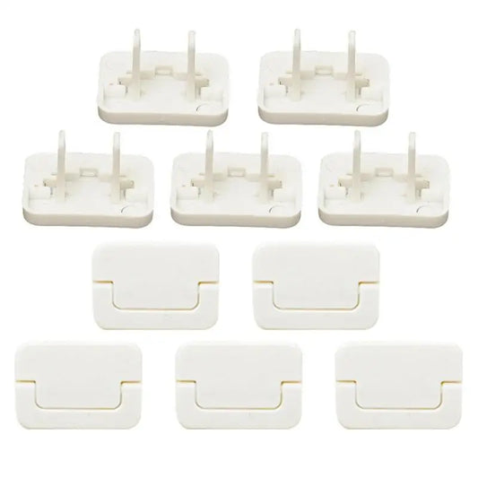 Plug Covers For Child Safety - Your Precious Package