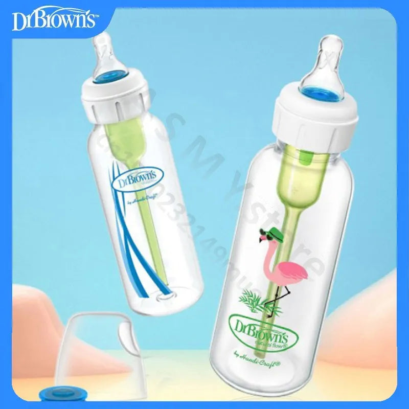 Anti-Colic Baby Bottle - Your Precious Package