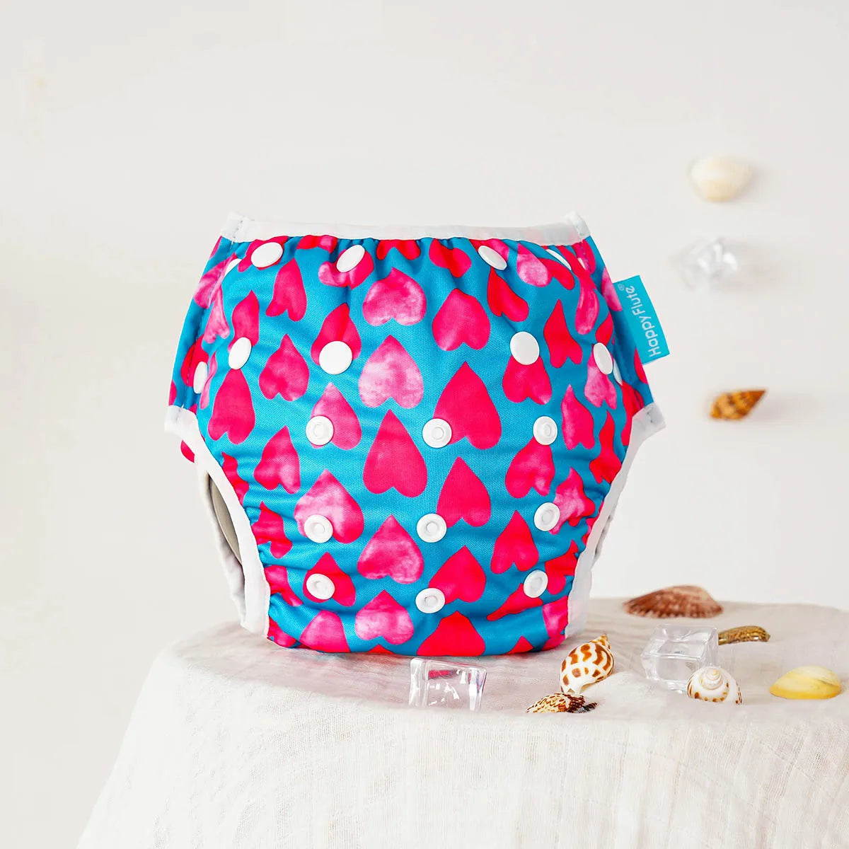 Baby Swim Diaper (Adjustable) - Your Precious Package