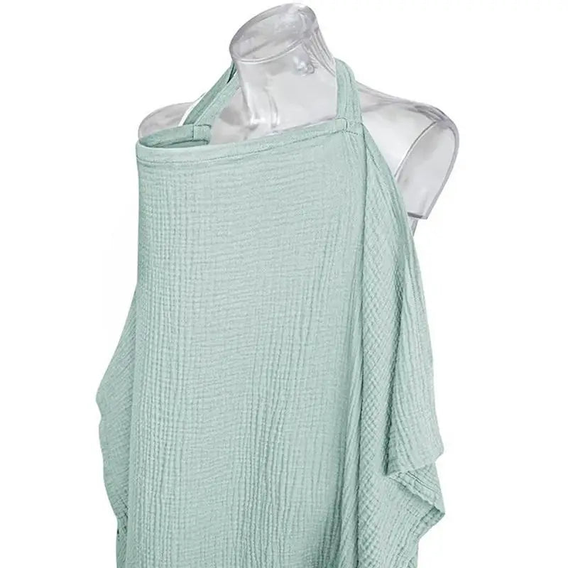 Nursing Cover with 360 Degree Coverage - Your Precious Package