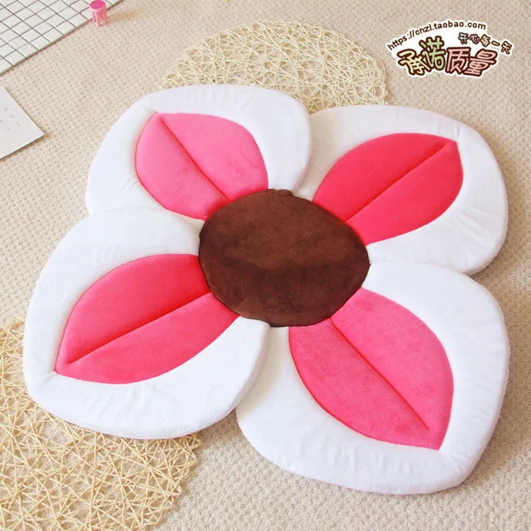 Foldable Newborn Baby Bath Support Cushion - Your Precious Package