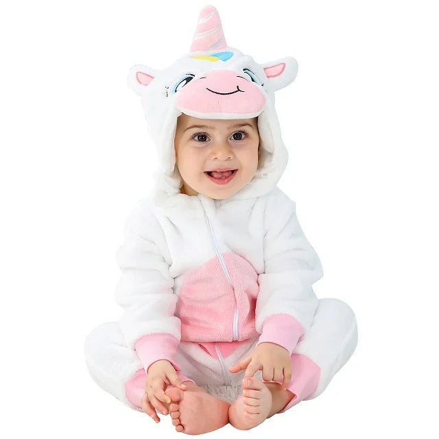 Cozy Baby Rompers with Cute Halloween Designs! - Your Precious Package