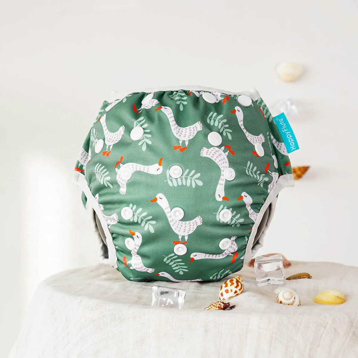 Baby Swim Diaper (Adjustable) - Your Precious Package