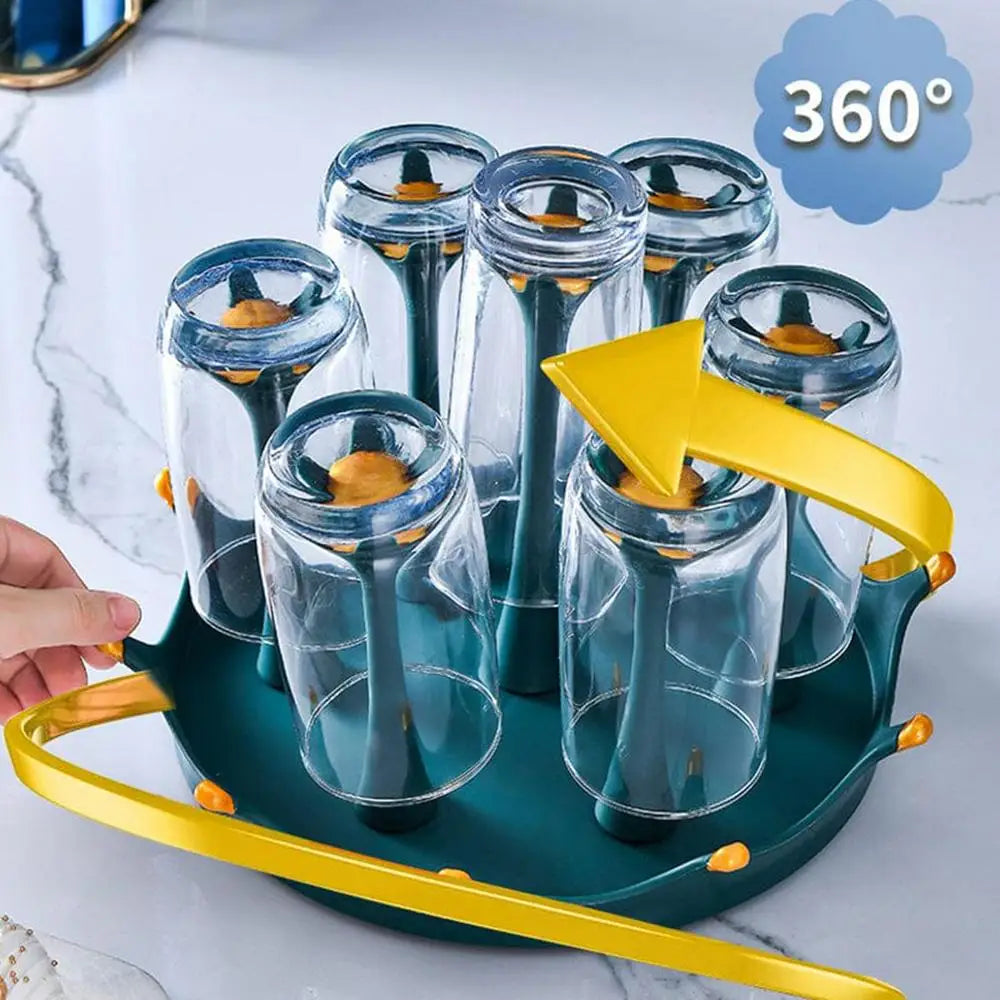 Multi-function Baby Bottle Drying Rack - Your Precious Package