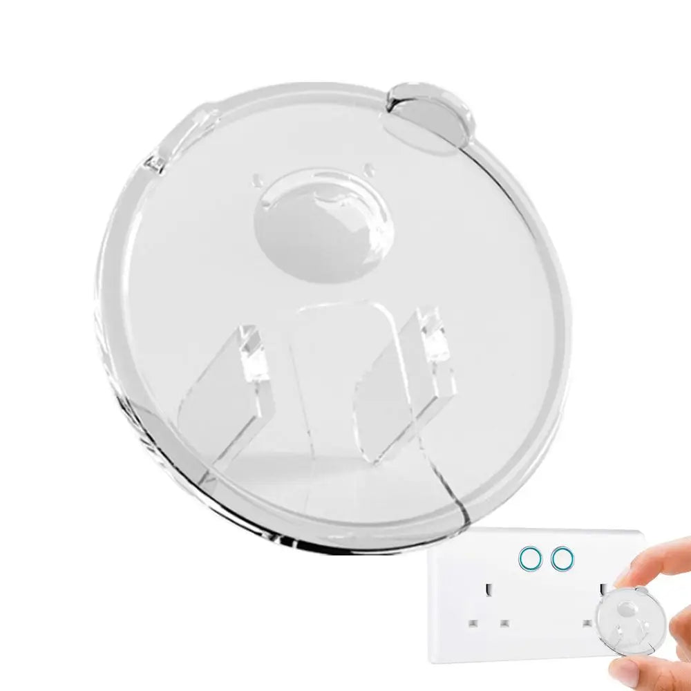 Baby-proof outlet covers, socket protectors - Your Precious Package