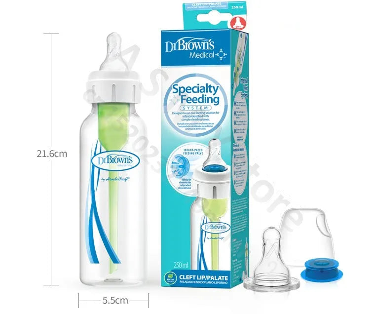 Anti-Colic Baby Bottle - Your Precious Package