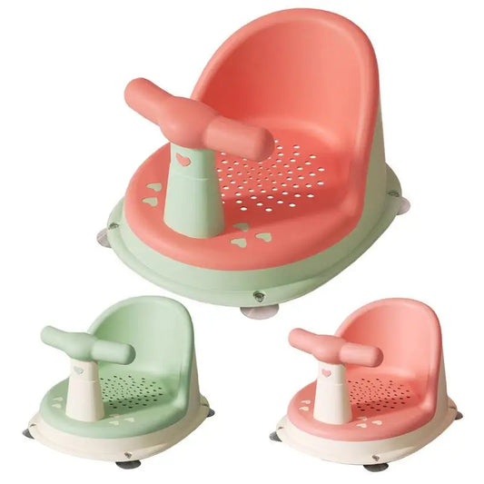 Anti-Slip Baby Bathtub Seat for Newborns - Your Precious Package