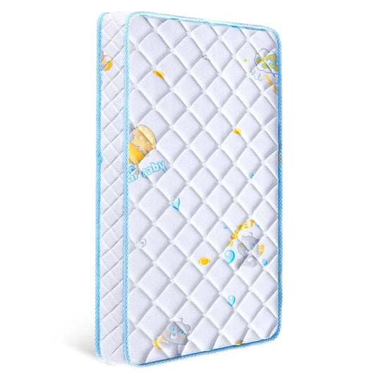 Premium Foam Crib Mattress - Your Precious Package